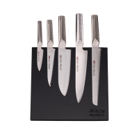 Bitoku 6-Piece Ukon Essentials Set - Black